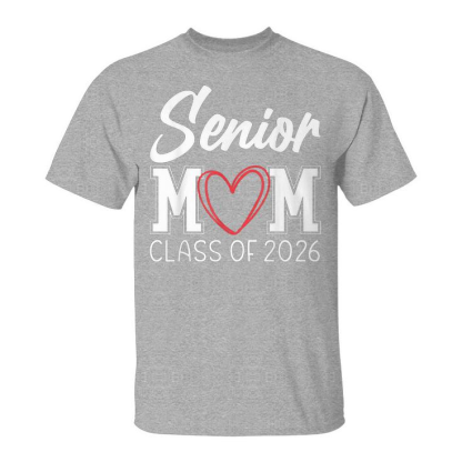 Graduation Season T-shirts