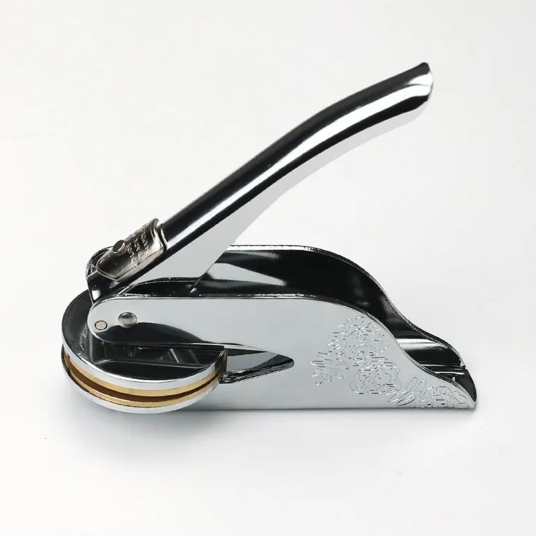 Custom Embosser