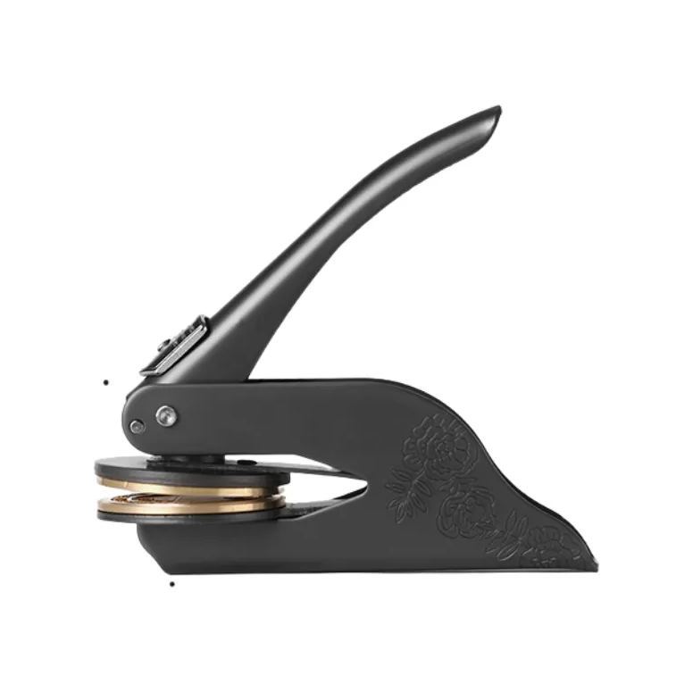 Custom Embosser