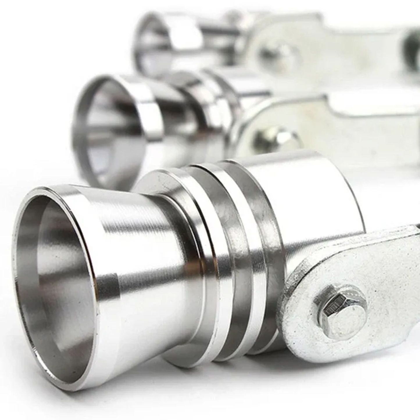 Turbo Sound Whistle （2pcs）