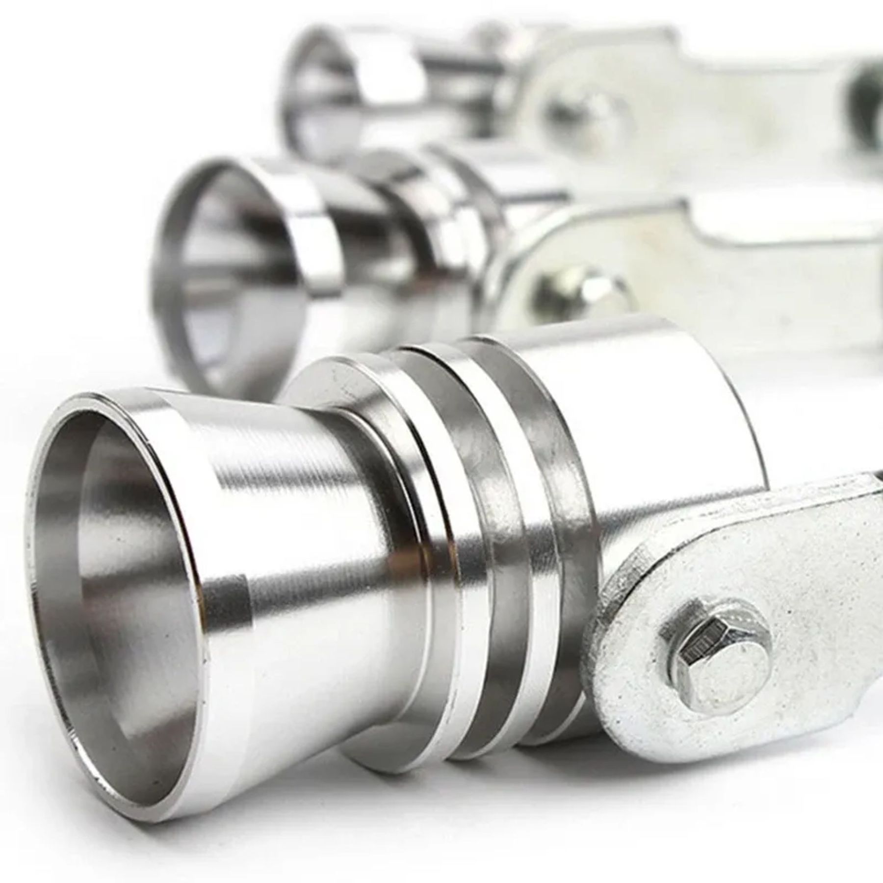 Turbo Sound Whistle （2pcs）