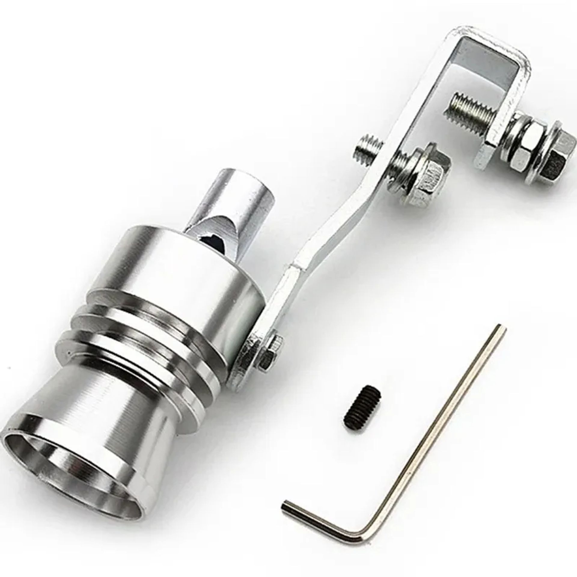 Turbo Sound Whistle （2pcs）