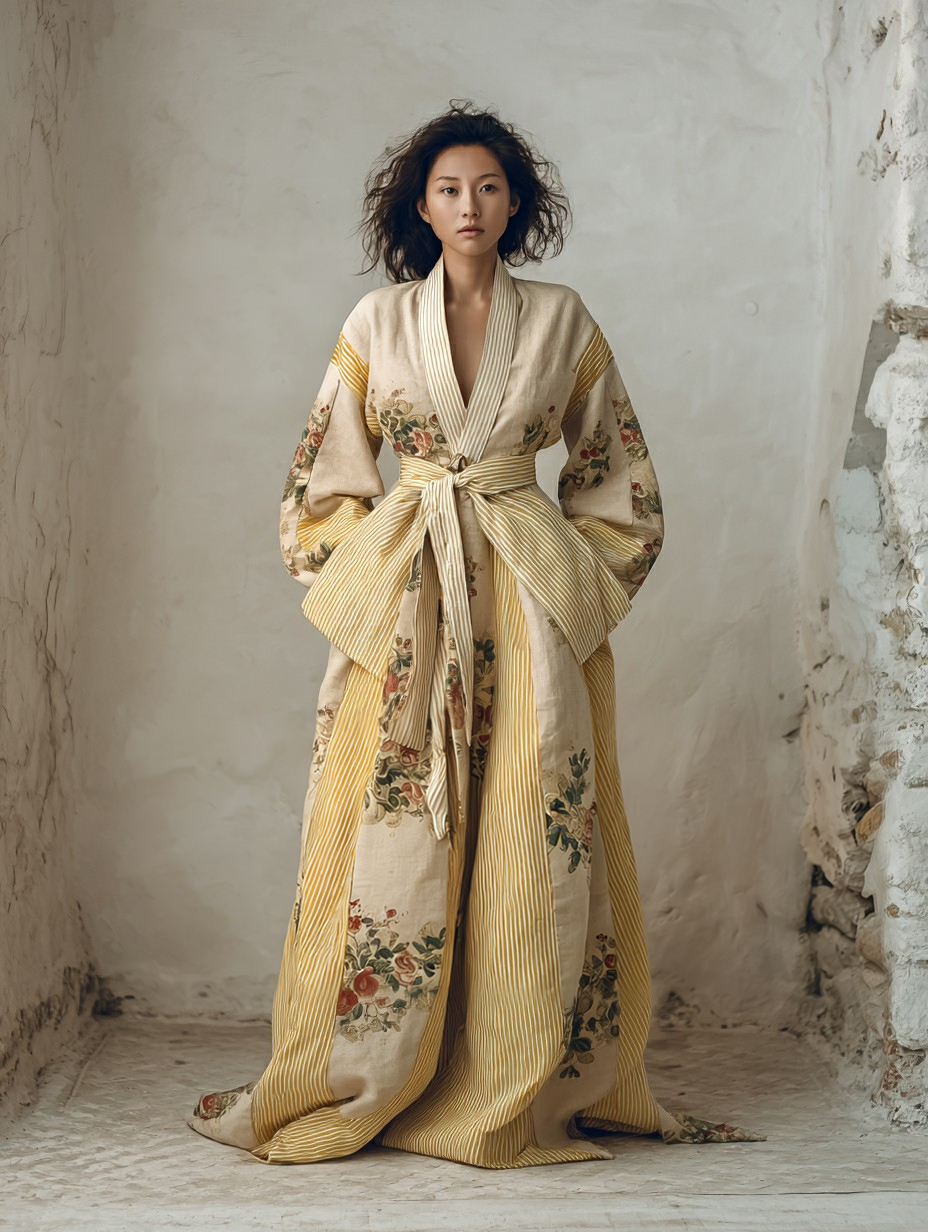 Women's Elegant Casual Set