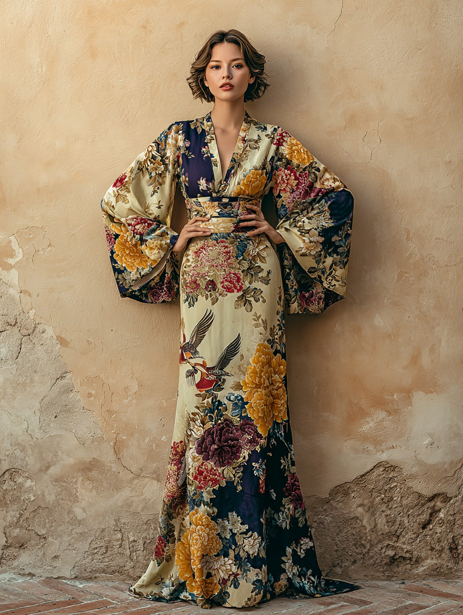 Elegant Silk Slip Dress - Women's Bodycon Midi Dress with High Slit, Minimalist Evening Gown, Wedding Guest Dress, Bias Cut Satin Slip Dress, Timeless Lounge Dress