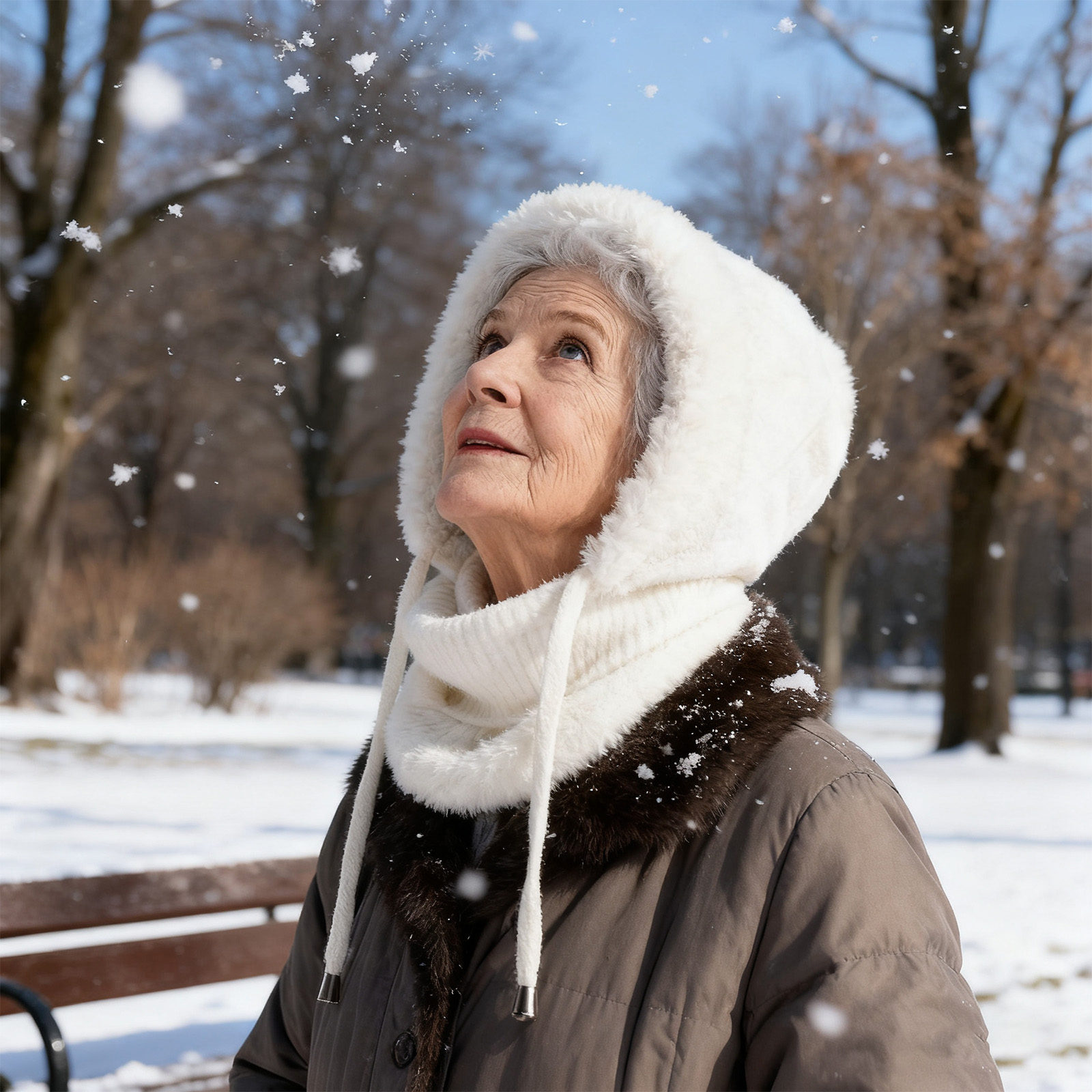 🔥 Norrloom 3-in-1 WarmKnit Beanie