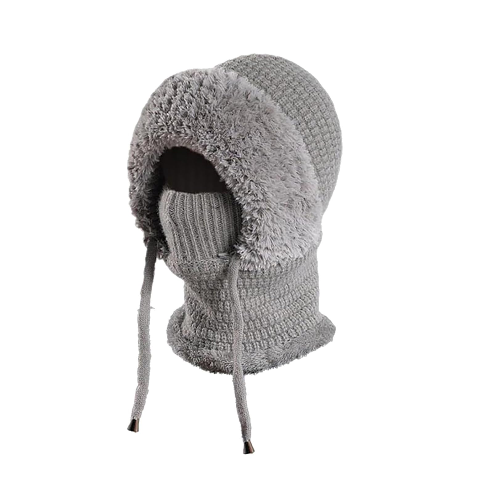 🔥 Norrloom 3-in-1 WarmKnit Beanie