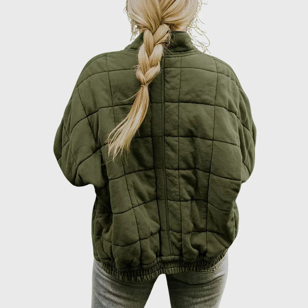 Ashwell - Quilted Everyday Women’s Jacket