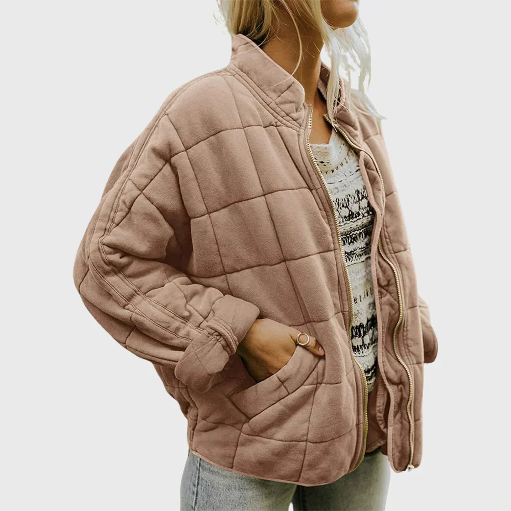 Ashwell - Quilted Everyday Women’s Jacket