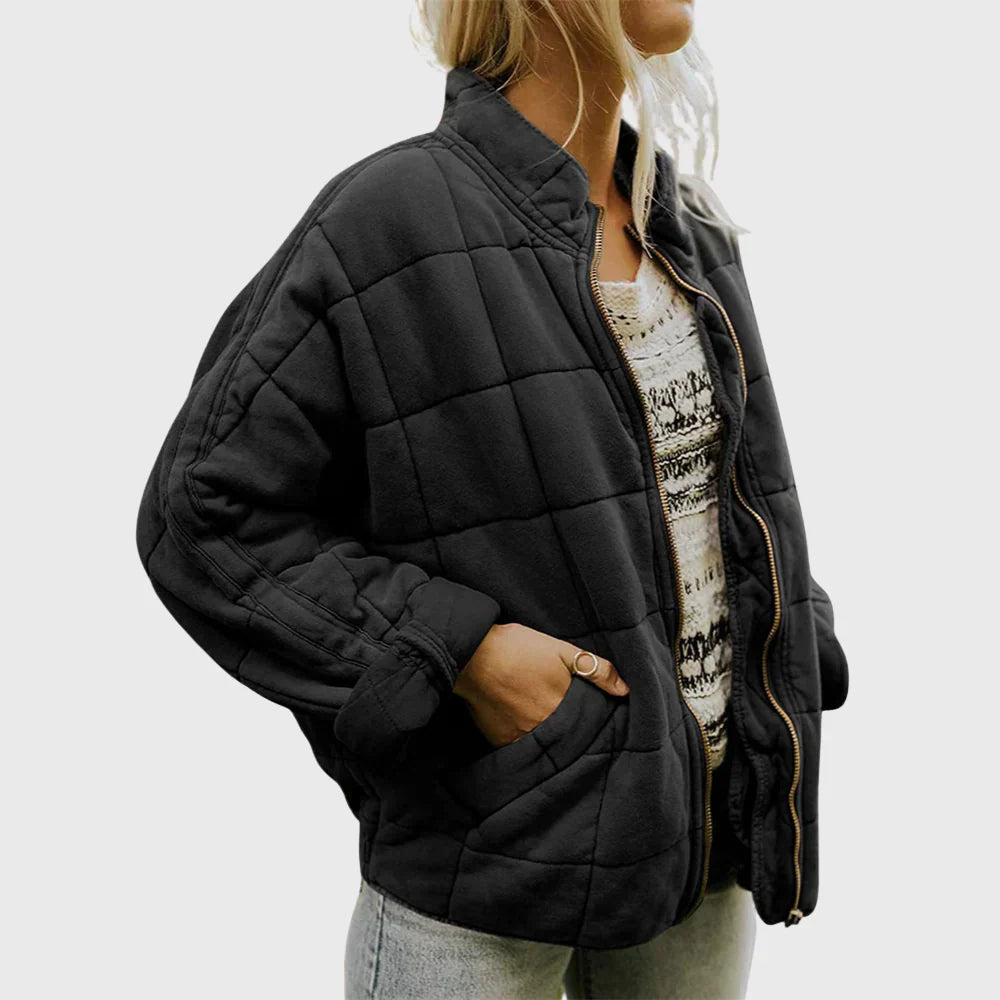 Ashwell - Quilted Everyday Women’s Jacket