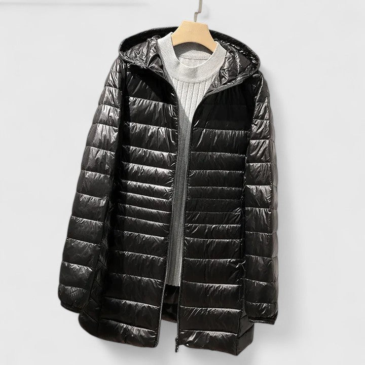 Aylesbury - Lightweight Women’s Puffer Jacket