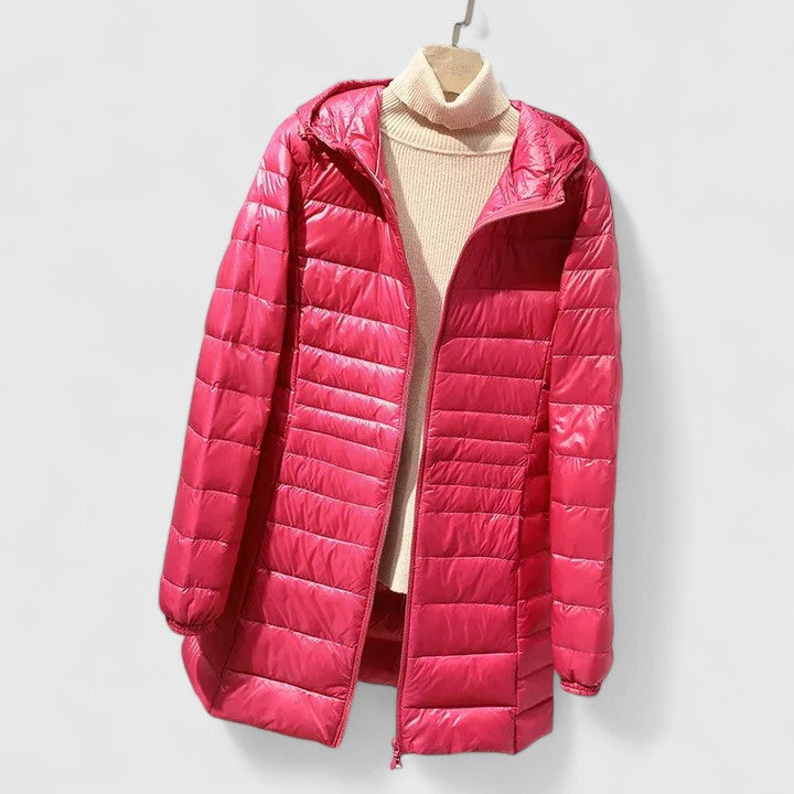 Aylesbury - Lightweight Women’s Puffer Jacket