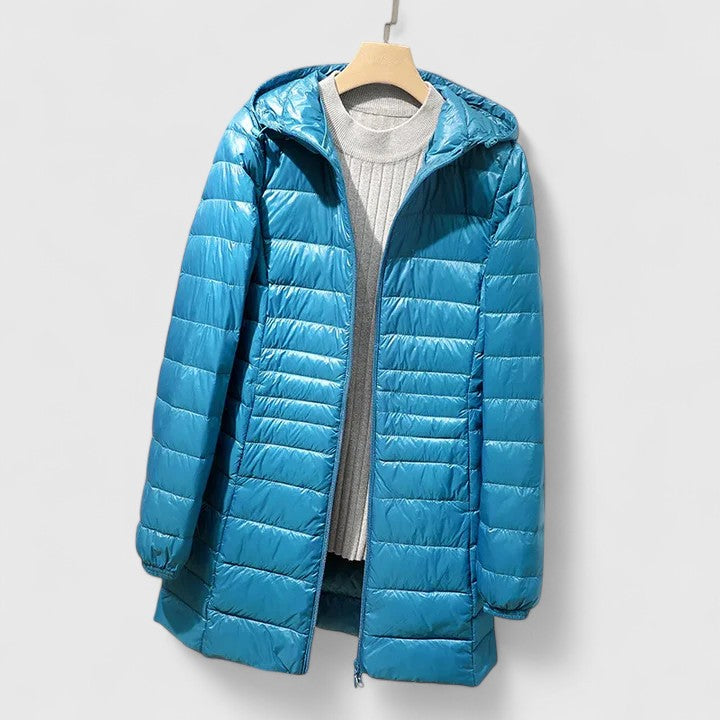 Aylesbury - Lightweight Women’s Puffer Jacket