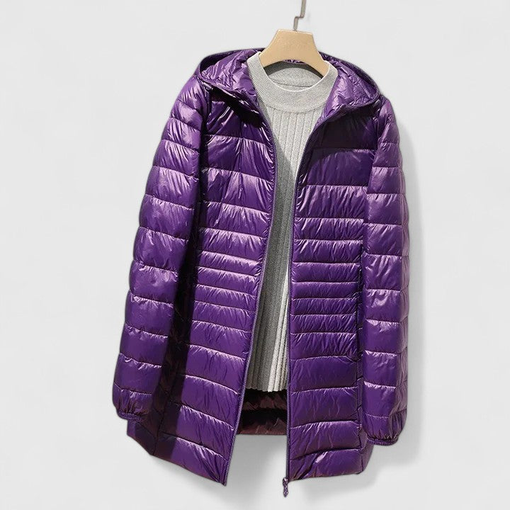 Aylesbury - Lightweight Women’s Puffer Jacket