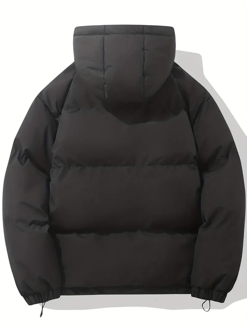 Kensington - Warm Quilted Women’s Puffer Jacket