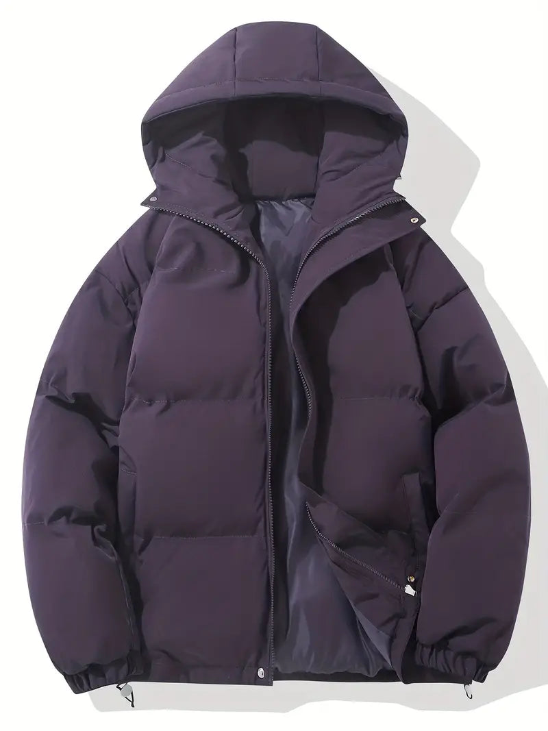 Kensington - Warm Quilted Women’s Puffer Jacket