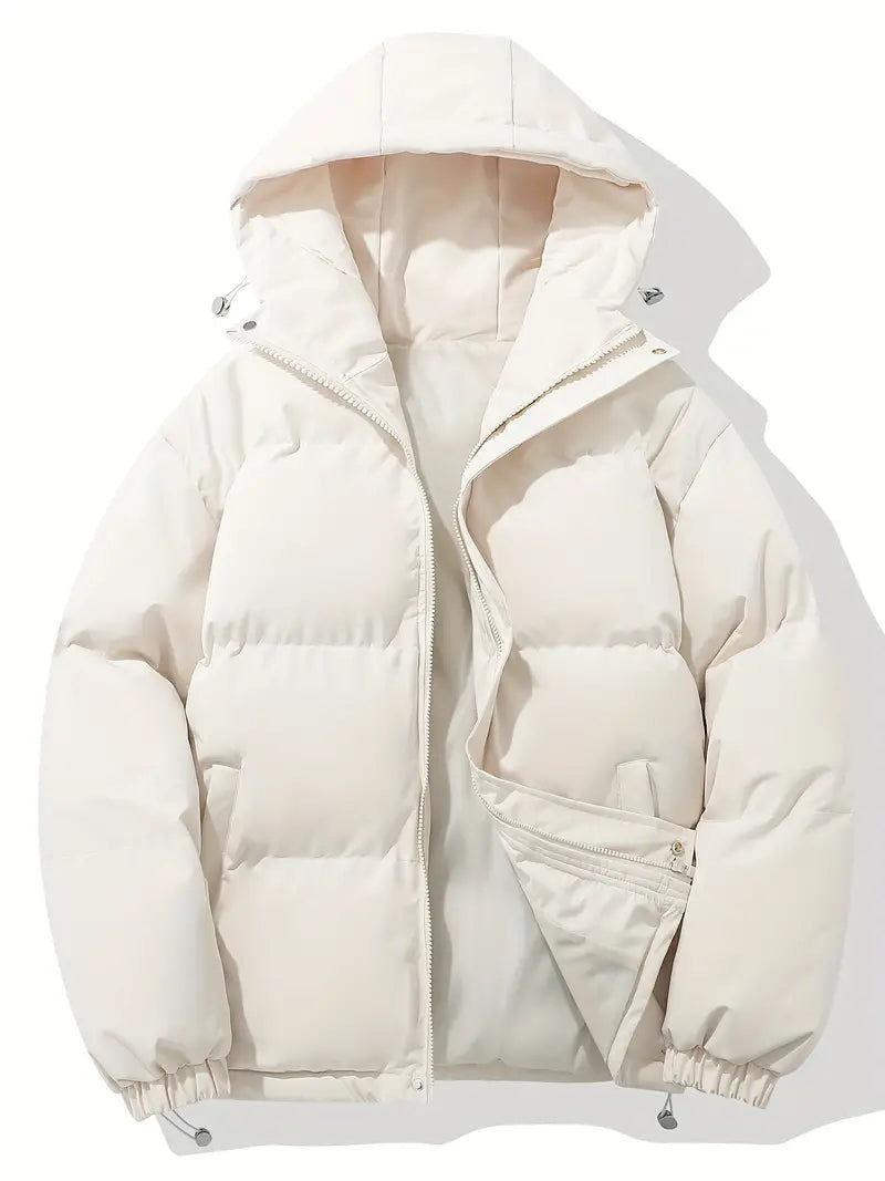 Kensington - Warm Quilted Women’s Puffer Jacket