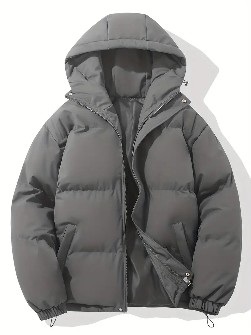 Kensington - Warm Quilted Women’s Puffer Jacket
