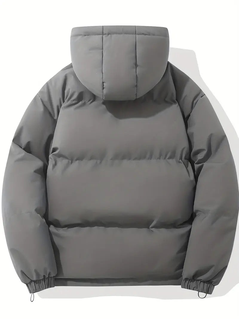 Kensington - Warm Quilted Women’s Puffer Jacket