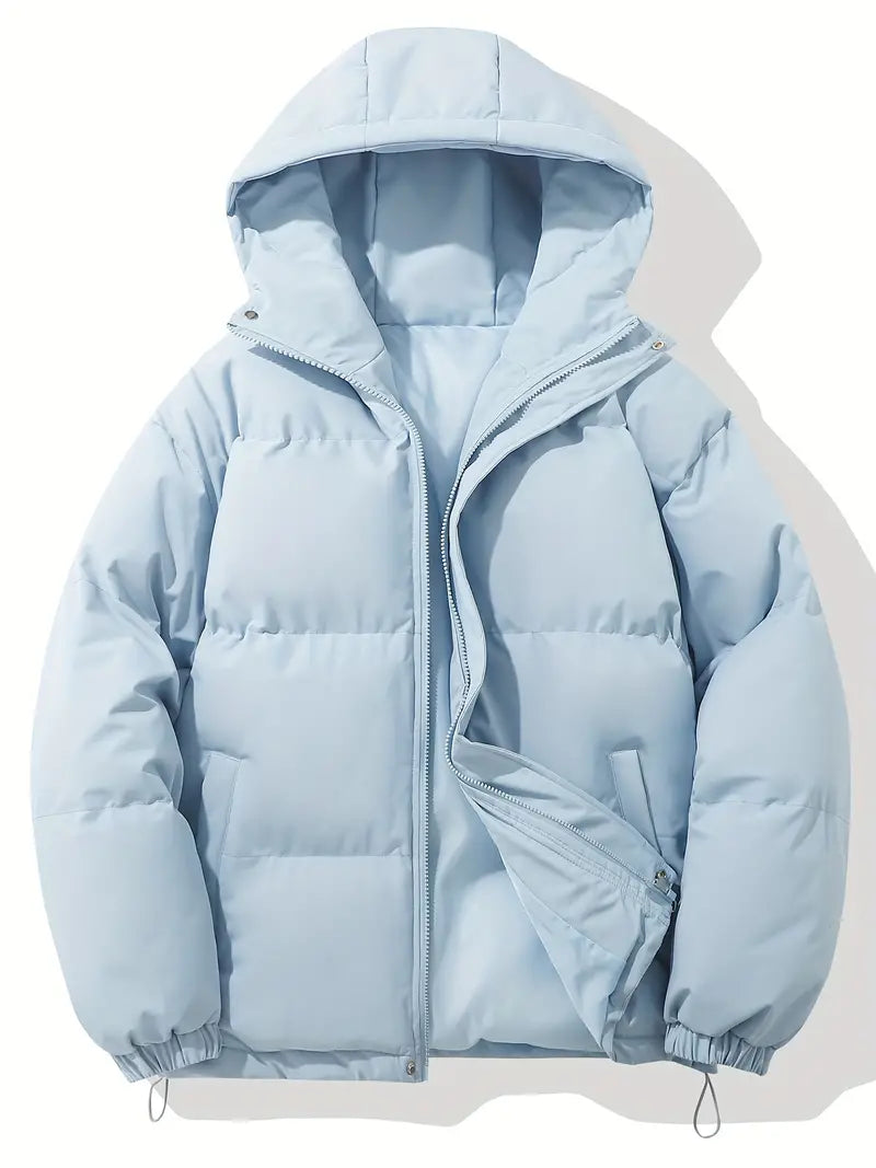 Kensington - Warm Quilted Women’s Puffer Jacket