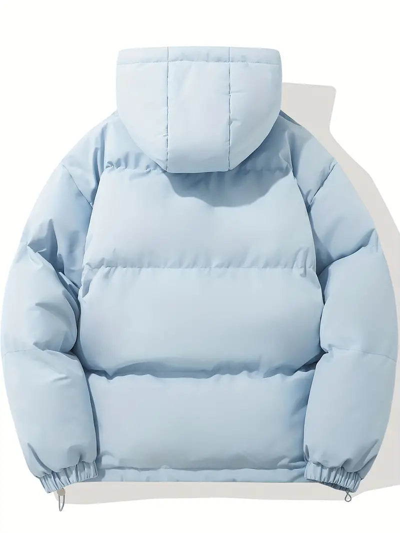 Kensington - Warm Quilted Women’s Puffer Jacket