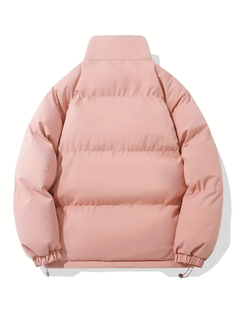 Kensington - Warm Quilted Women’s Puffer Jacket