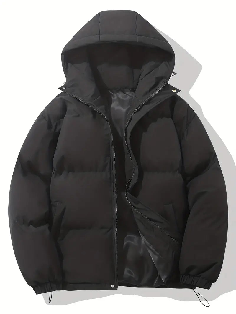 Kensington - Warm Quilted Women’s Puffer Jacket