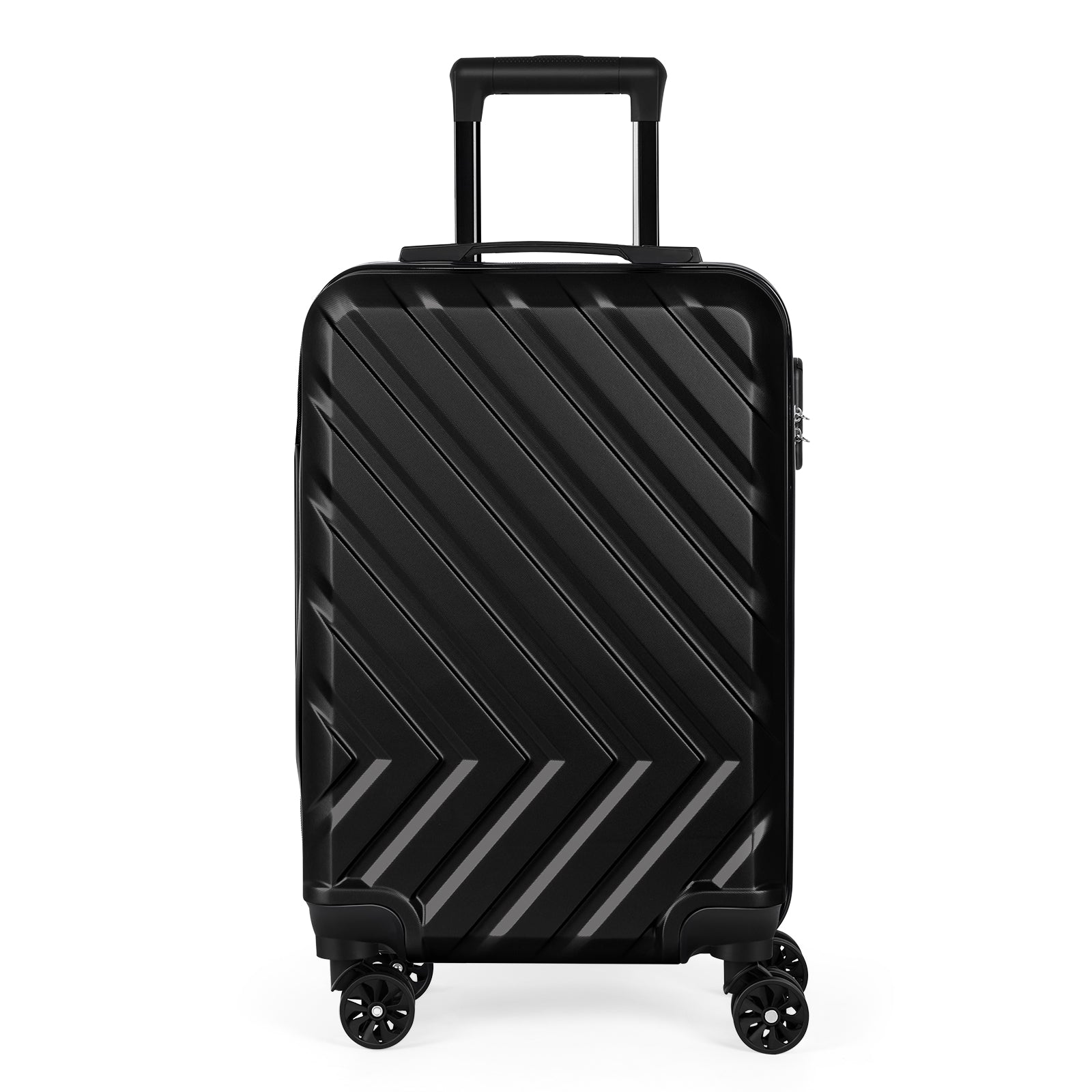 Parallel Ⅴ 1 Piece- 20 in – Hikolayae