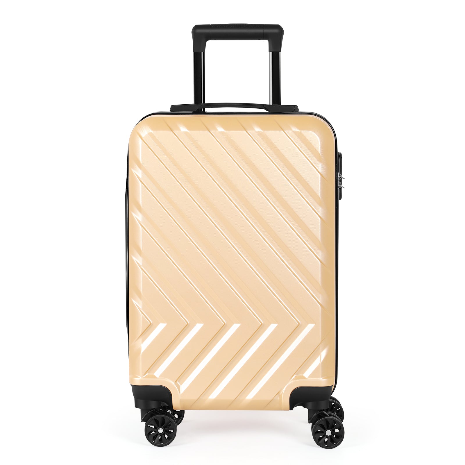 Parallel Ⅴ 1 Piece- 20 in – Hikolayae