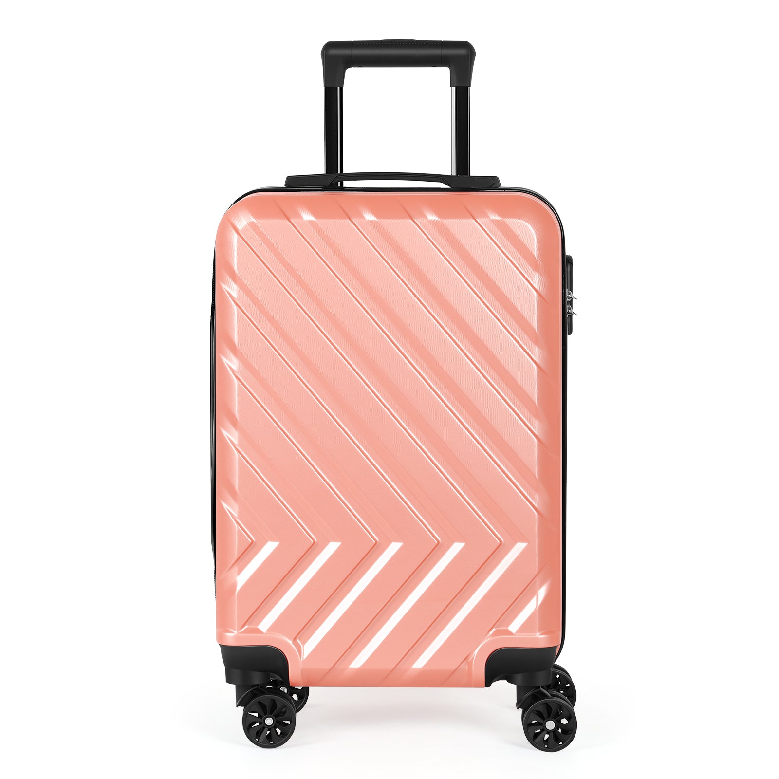 Parallel Ⅴ 1 Piece- 20 in – Hikolayae