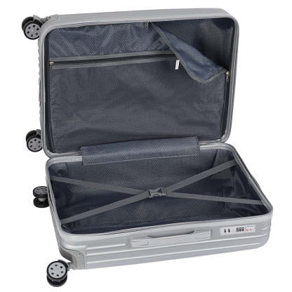 Essential 3 Piece Set - TSA Lock