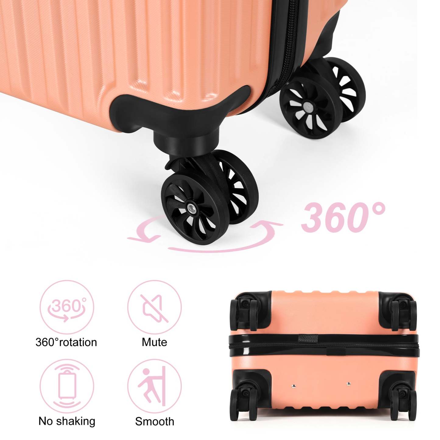 HC-2 Heartfelt Sugar Hollow 10点セット　未使用 Essential 2 Piece Set with Hook (20 in + 14 in) – Hikolayae