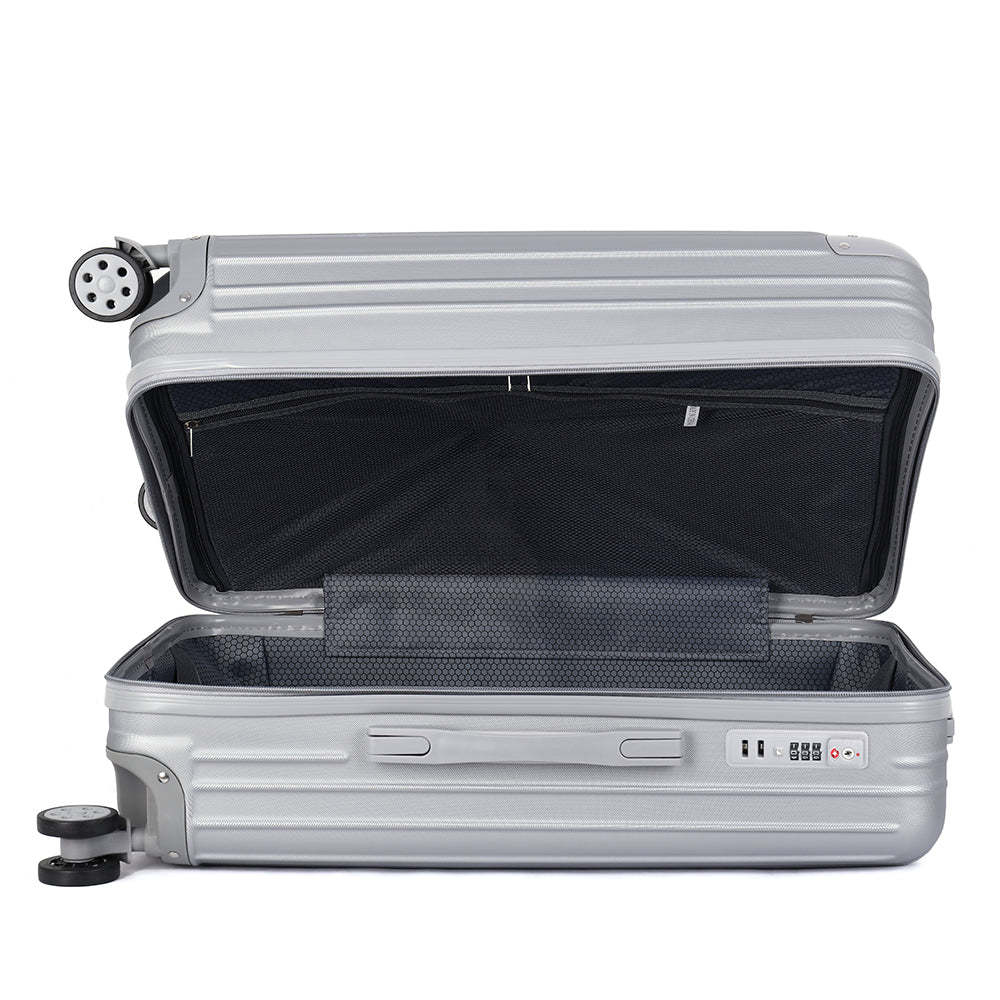 Essential 3 Piece Set - TSA Lock