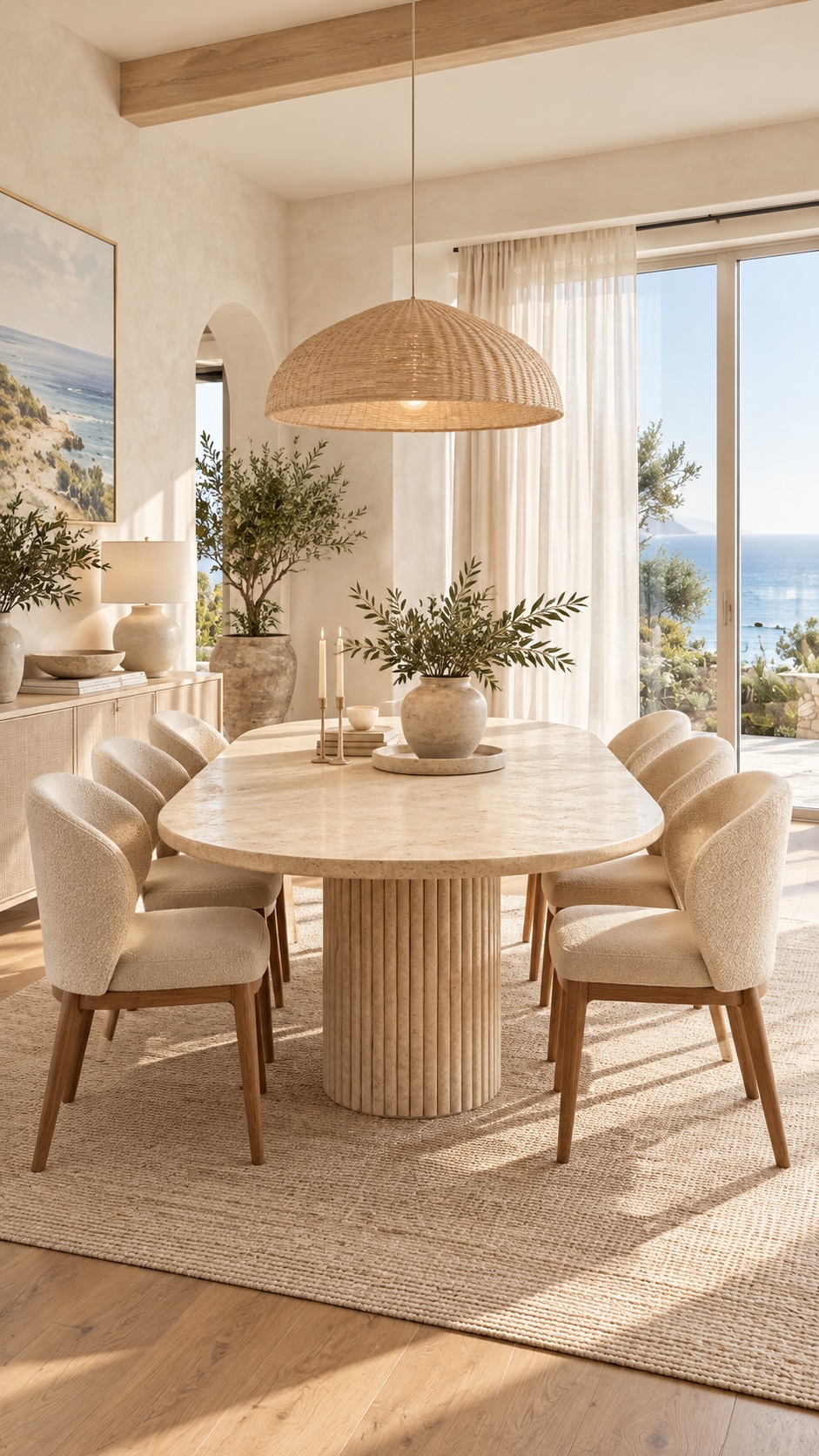 Tables à manger
