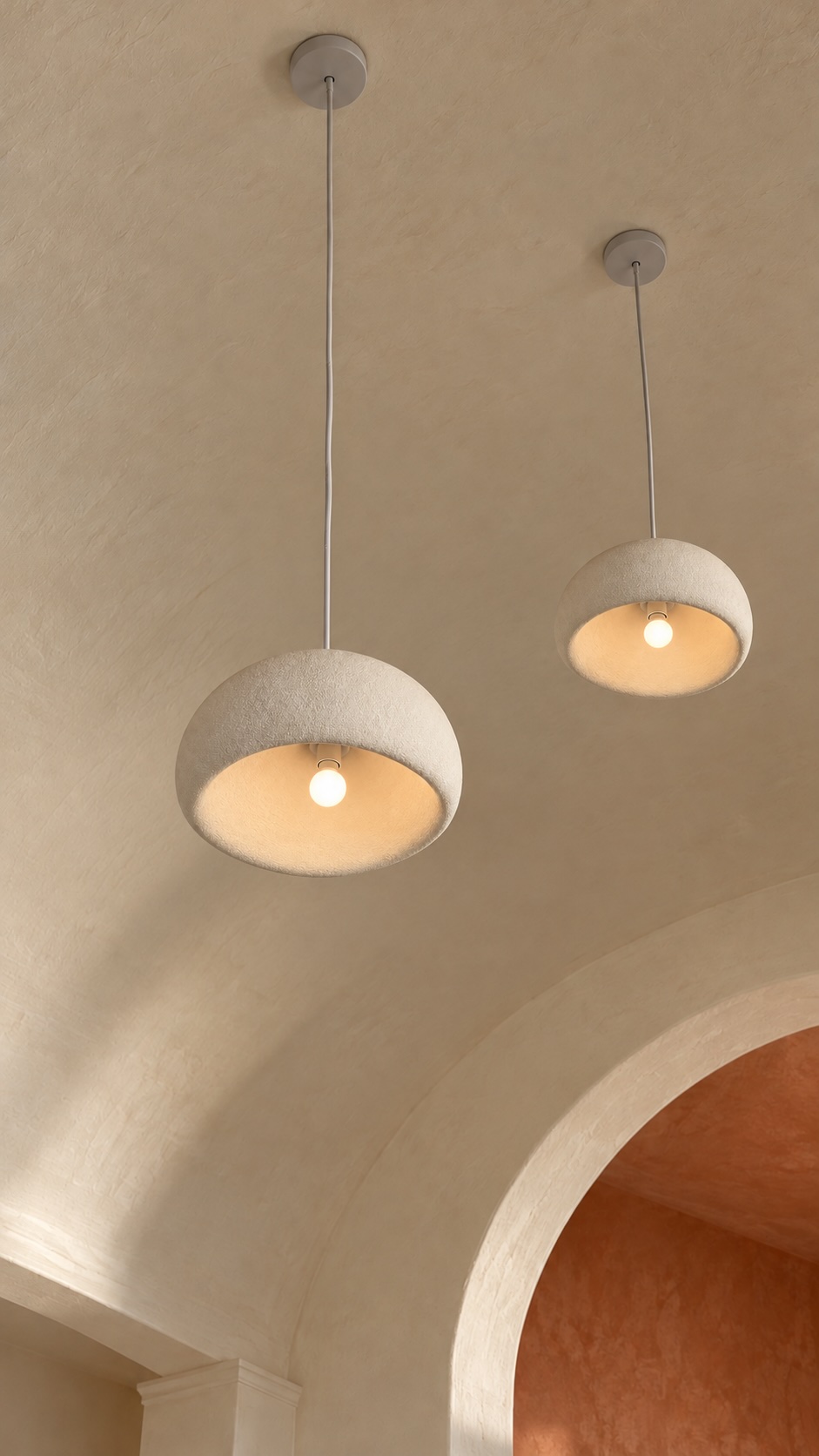Lampe LAMIA