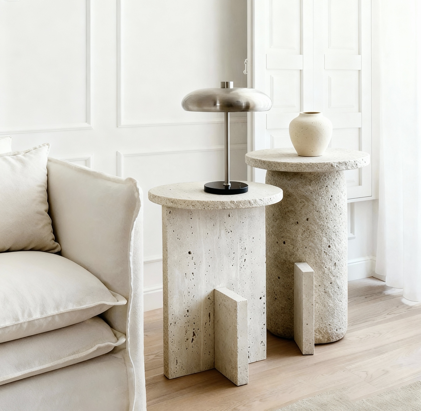 Table d'appoint SANTO