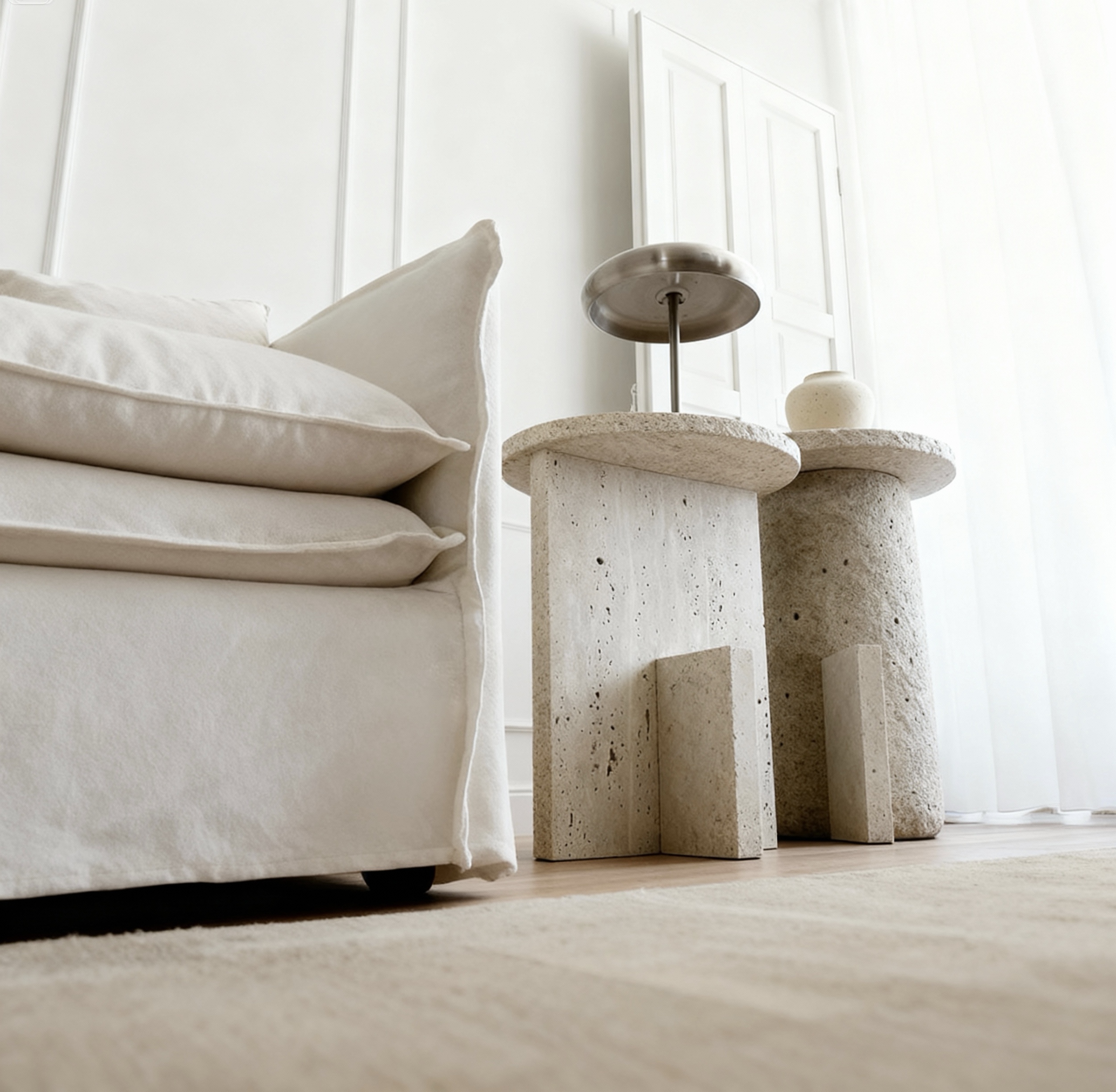 Table d'appoint SANTO