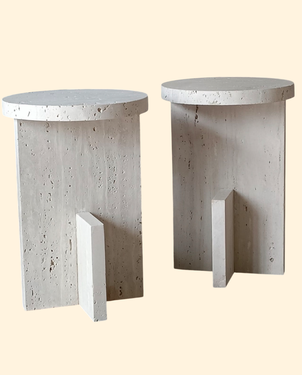 Table d'appoint SANTO