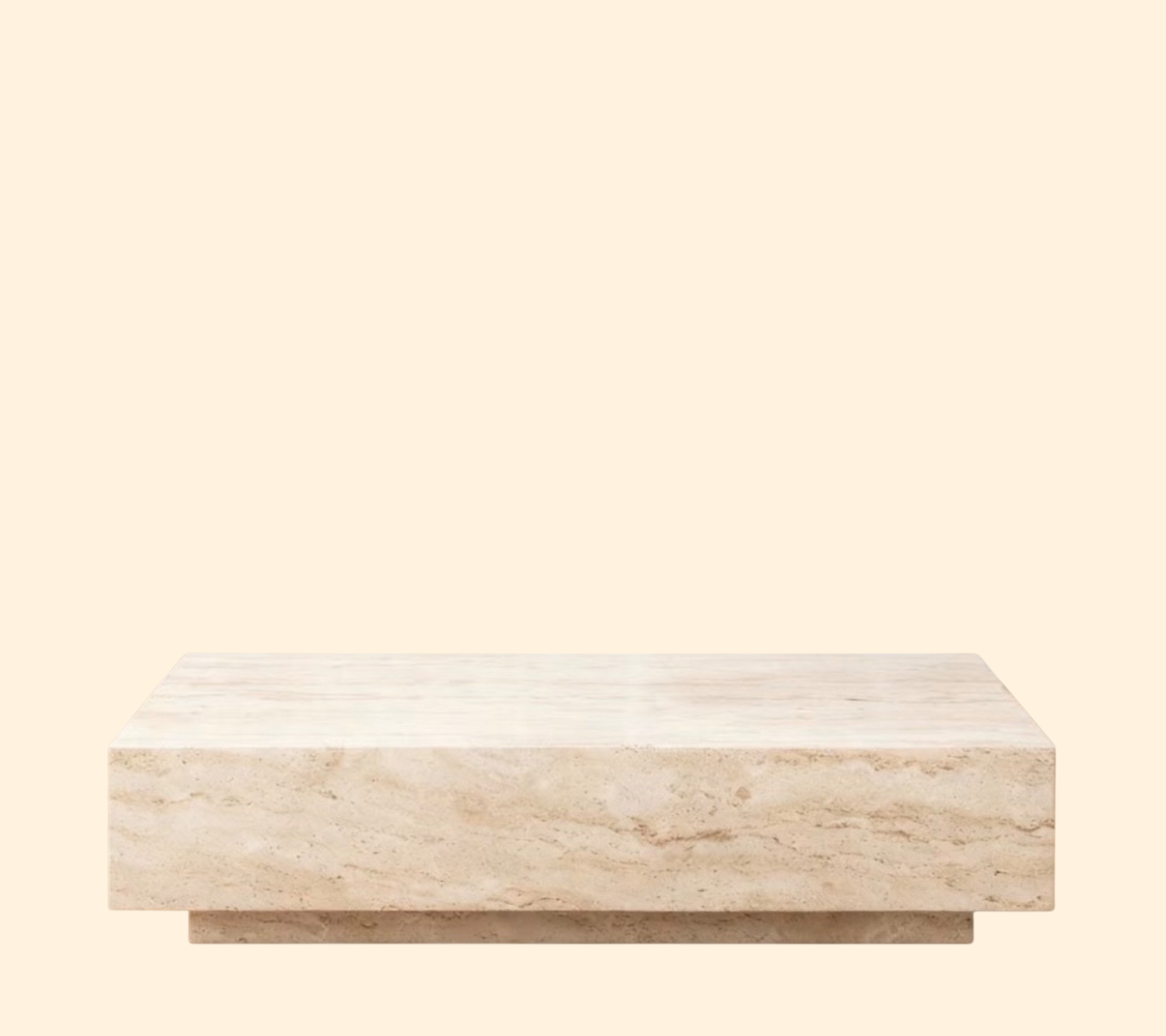 Table basse DELOS
