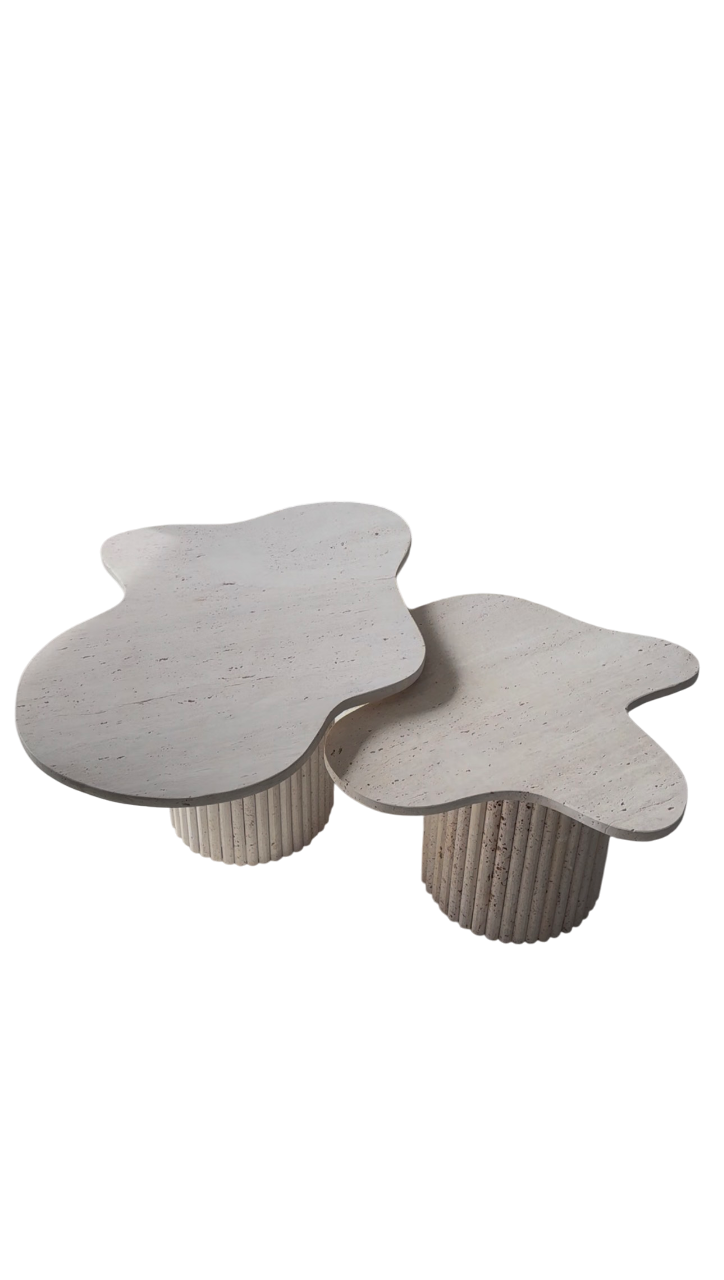 Table basse trio SIERRA