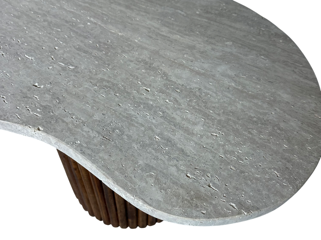 Table basse duo NAXOS