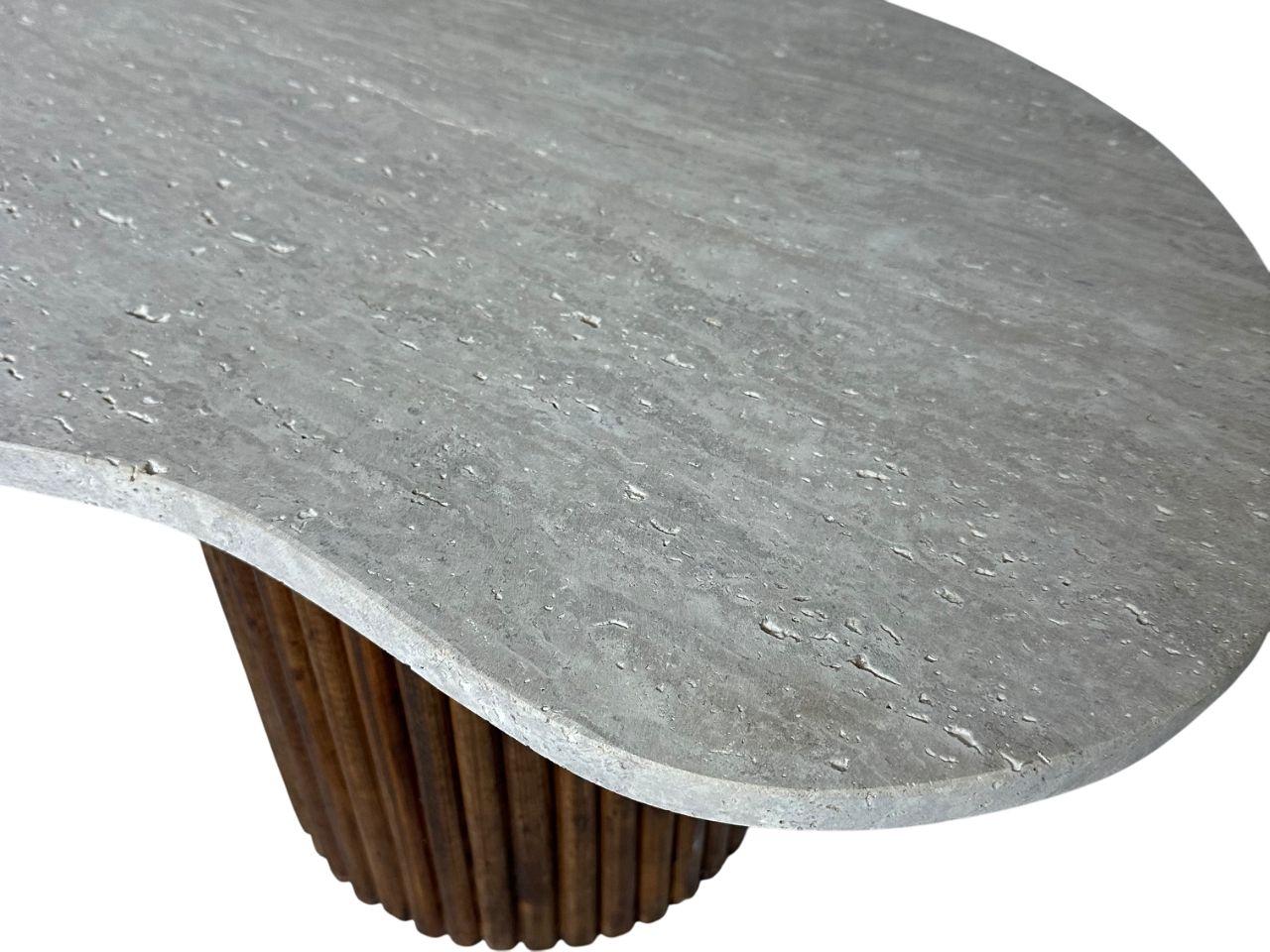 Table basse duo NAXOS