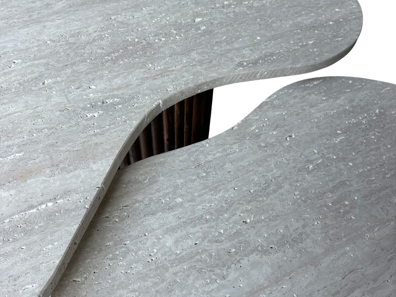 Table basse duo NAXOS