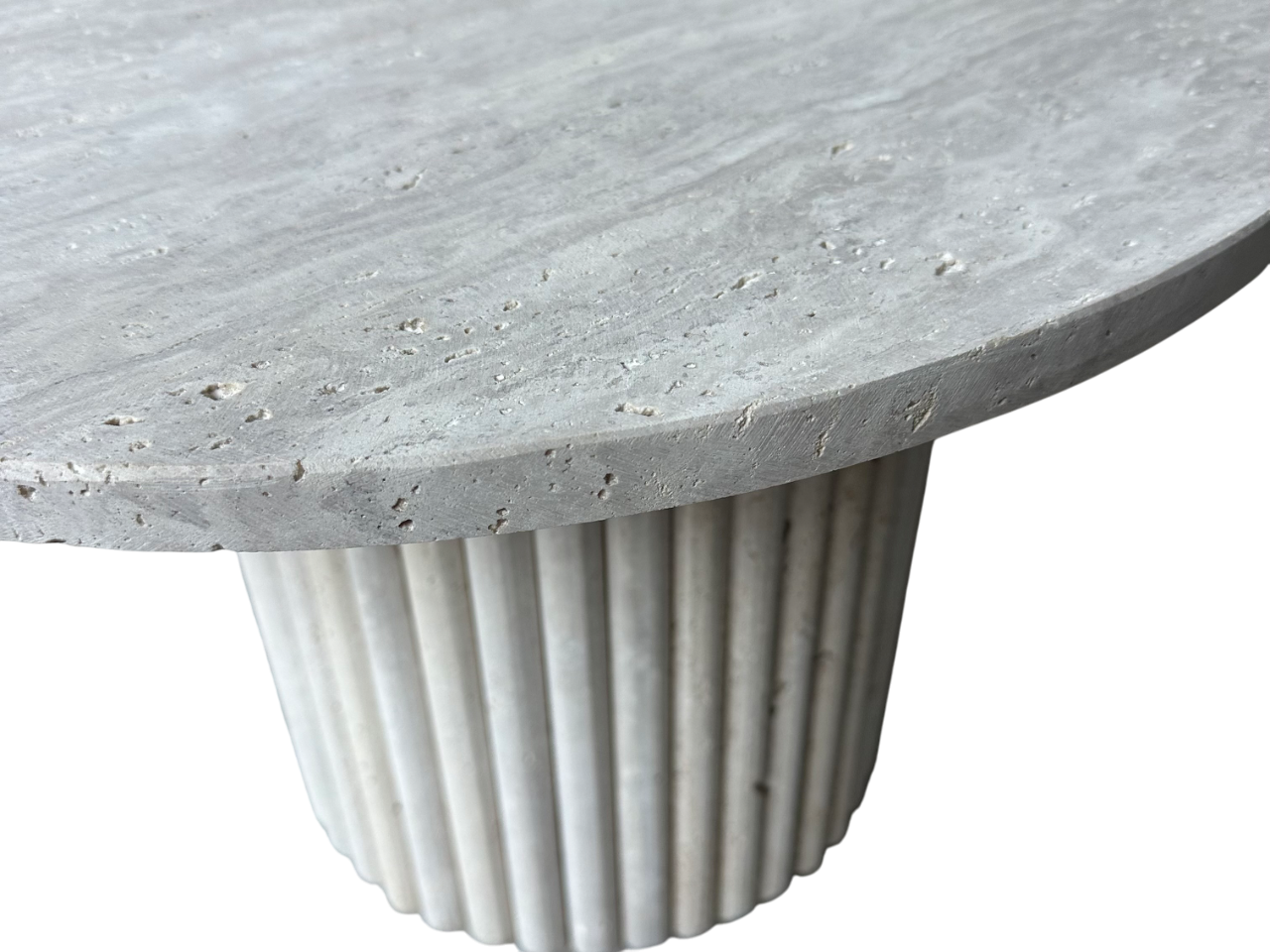 Table basses duo NAXOS