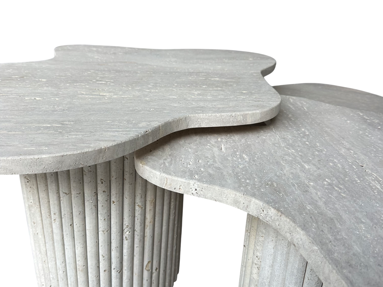 Table basse trio SIERRA