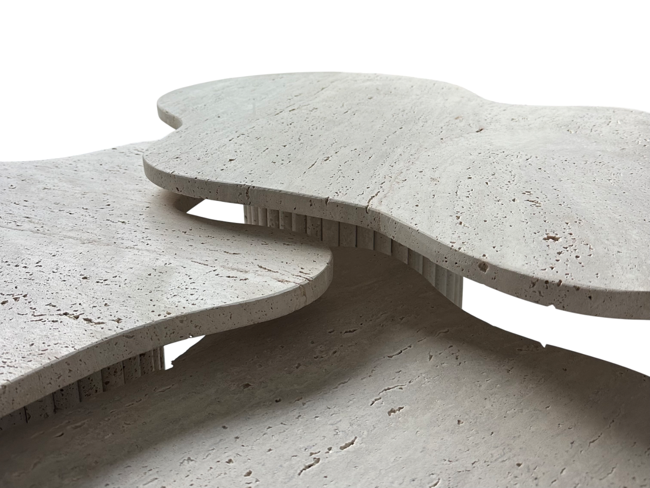 Table basse trio SIERRA