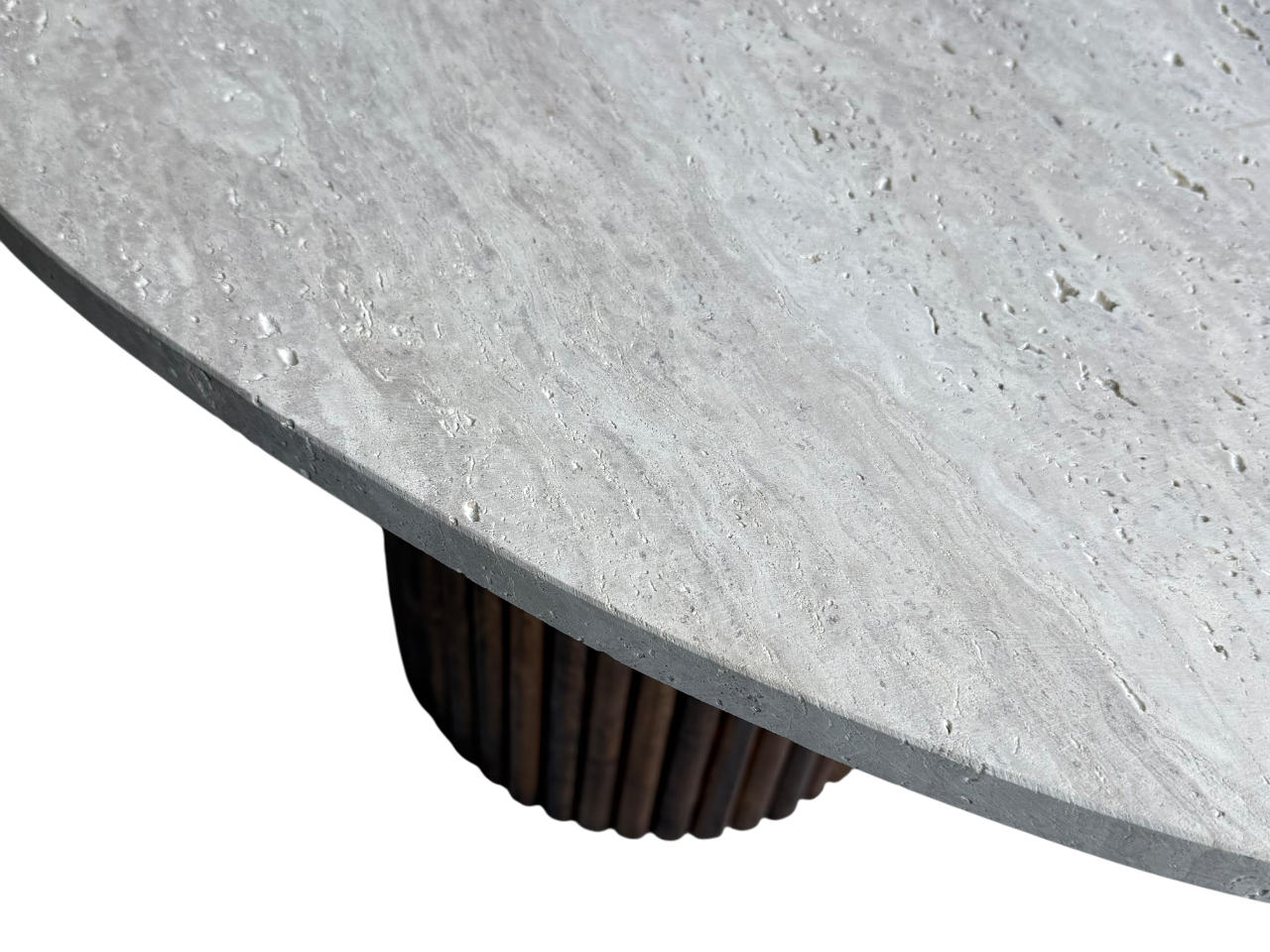 Table basse duo NAXOS