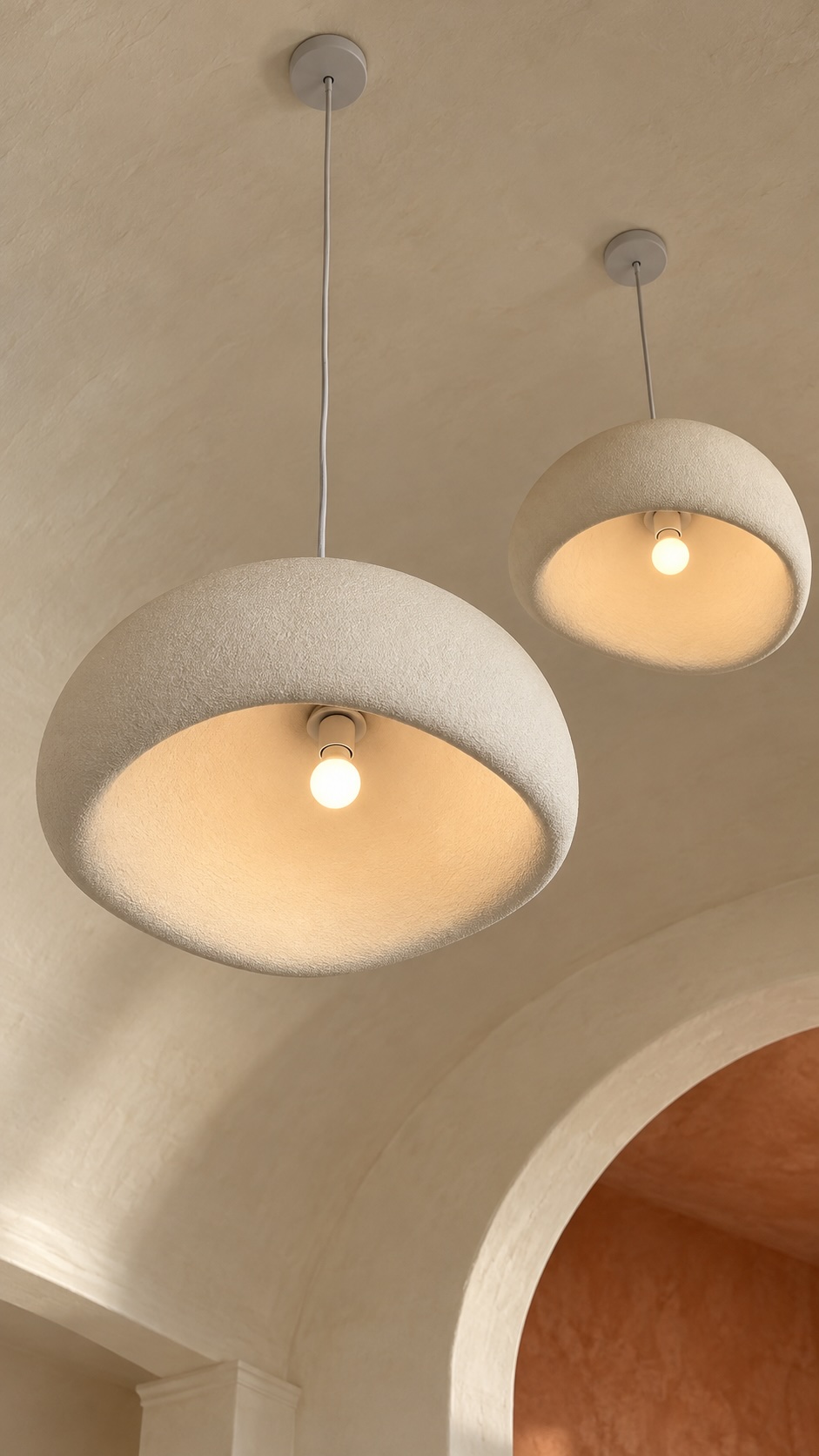 Lampe LAMIA