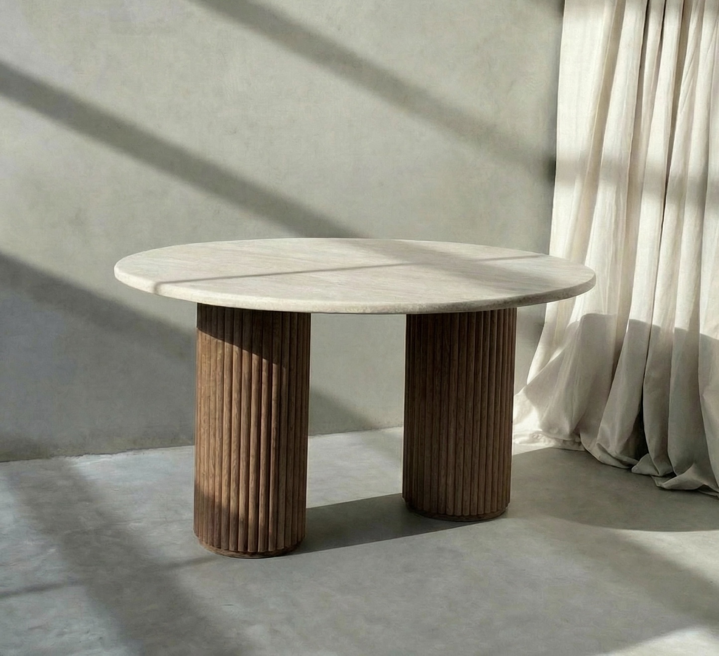 Table à manger PAROS