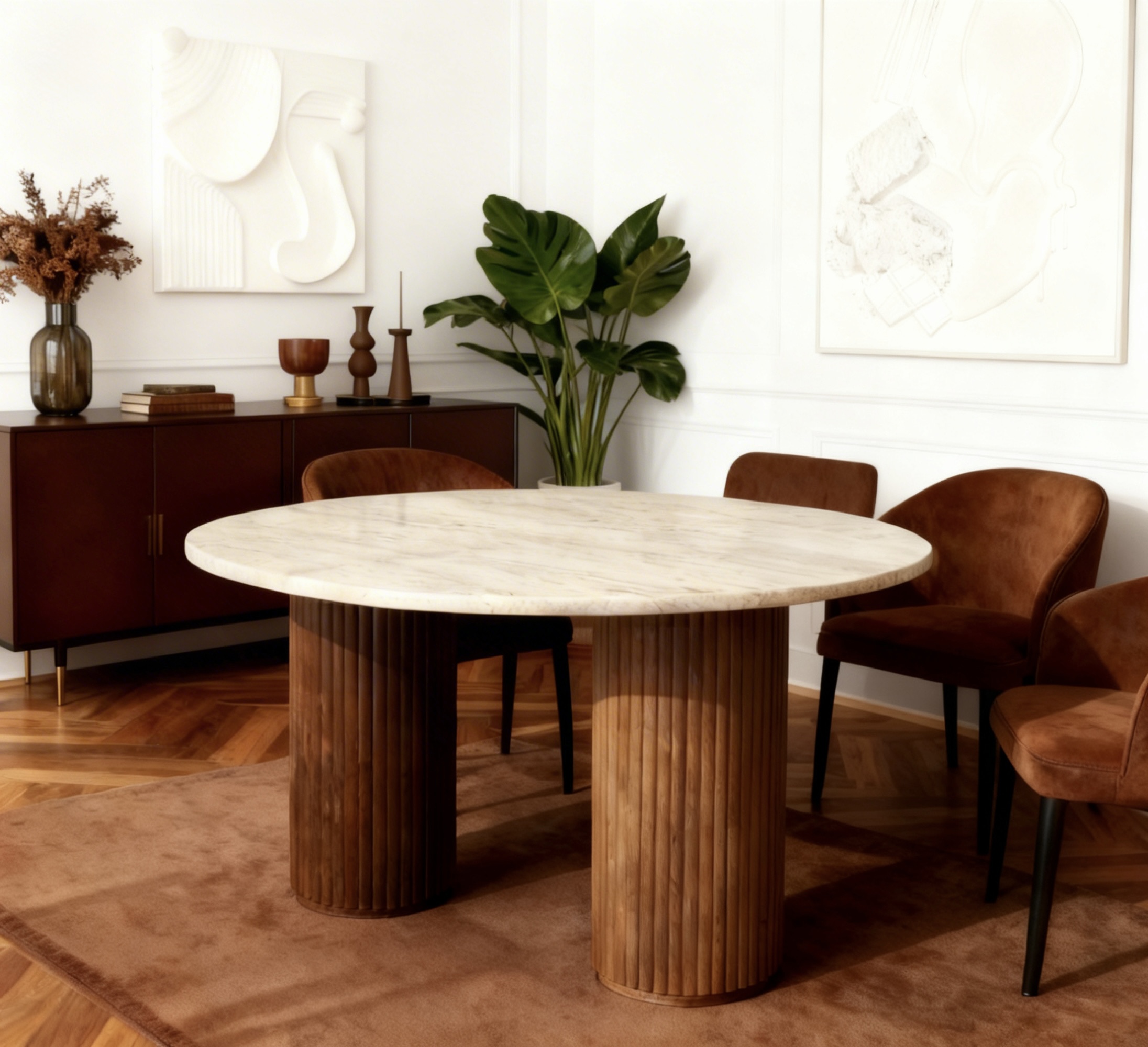 Table à manger PAROS