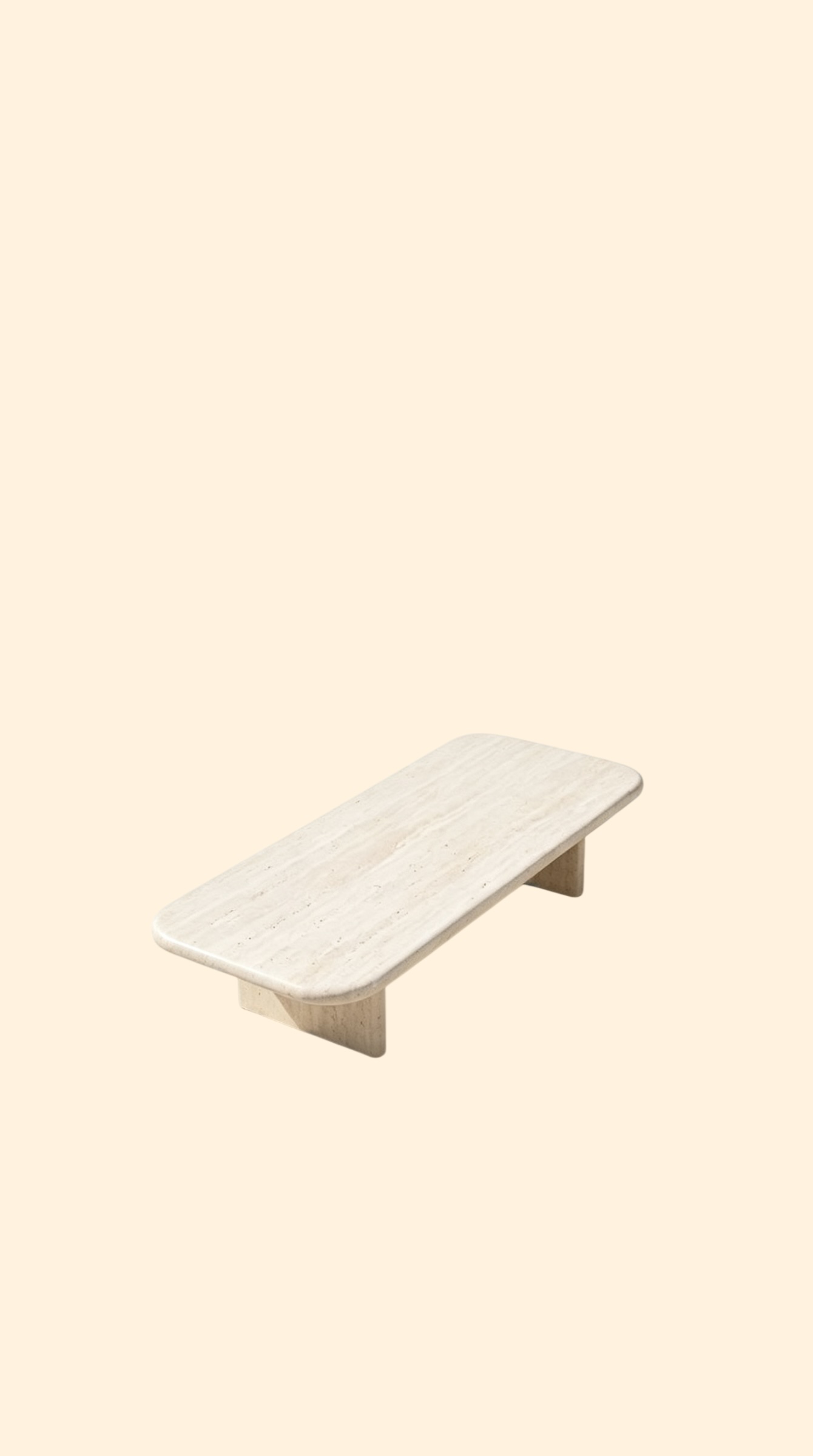 Table basse SAMOS